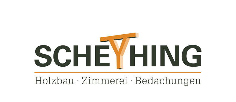 Scheyhing Holzbau GmbH